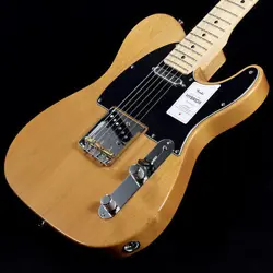 FENDER JAPAN HYBRID II TELECASTER VINTAGE NATURAL(:3.23KG)