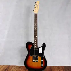 FENDER MIJ HYBRID II TELECASTER