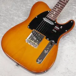 FENDER AMERICAN PERFORMER TELECASTER  HONEY BURST