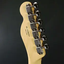 FENDER JAPAN HYBRID II TELECASTER   ARCTIC WHITE