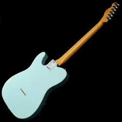 FENDER VINTERA II 60S TELECASTER   SONIC BLUE