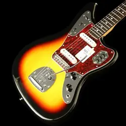 FENDER 60S JAGUAR