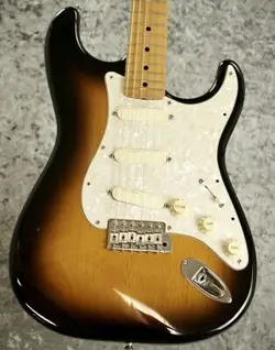 SUNBURST STRATOCASTER 1994