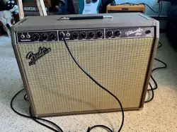 VIBROVERB REISSUE CUSTOM