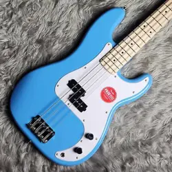 SQUIER BY FENDER SONIC PRECISION BASS