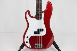 FENDER JAPAN PB62-65L ELECTRIC BASS