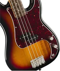 60S BASS 3-COLOR