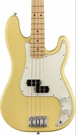 PRECISION BASS BUTTERCREAM/MAPLE