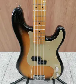 FENDER JAPAN PB57 ELECTRIC BASS