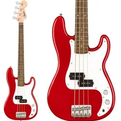 PRECISION BASS SIZE