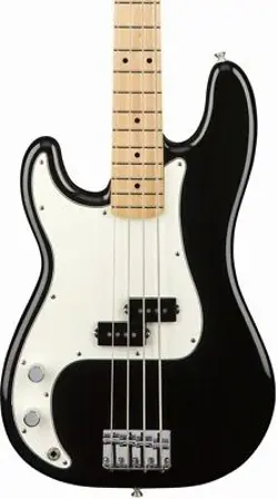 LEFT-HANDED BLACK MAPLE