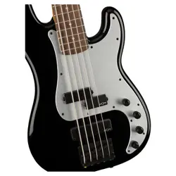 BASS PH BLK