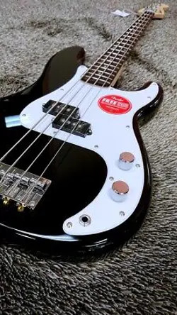 BLACK LAUREL ELECTRIC