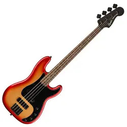 BASS PH ELECTRIC