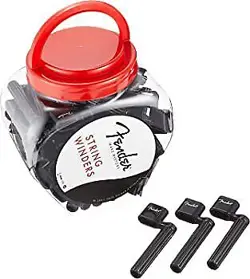 FENDER STRING WINDERS