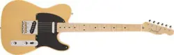 50S TELECASTER MAPLE/F