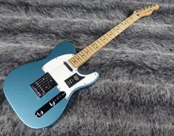 FENDER PLAYER TELECASTER MN  TIDEPOOL