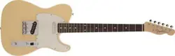 FENDER JAPAN TRADITIONAL 60S TELECASTER VWH MADE IN JAPAN