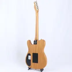 ACOUSTASONIC TELECASTER SHADOW