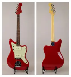 JAZZMASTER MH 2024