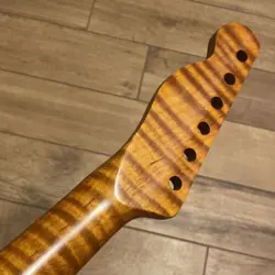 WARMOTH FENDER TM22B4