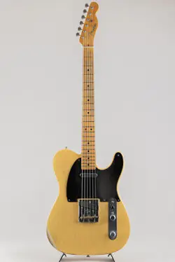 1951 NOCASTER HONEY
