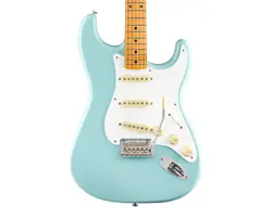 STRATOCASTER MODIFIED DAPHNE
