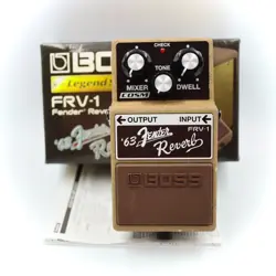 EFFECT PEDAL C5E0059