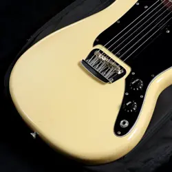 FENDER MUSICMASTER 1978