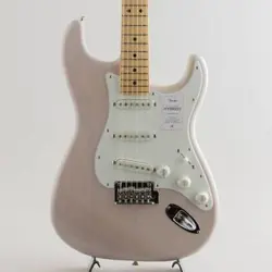 FENDER MADE IN JAPAN HYBRID II STRATOCASTER US BLONDE M