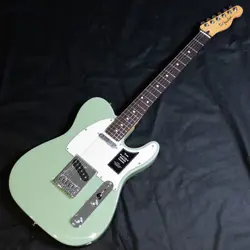 FENDER PLAYER   TELECASTER RW BCG