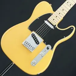 FENDER PLAYERTELECASTER BUTTER SCOTCH BLONDE