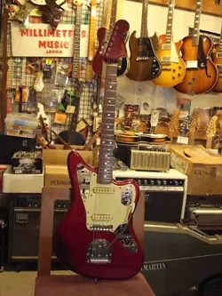 FENDER JAPAN JG66-85 (2004)