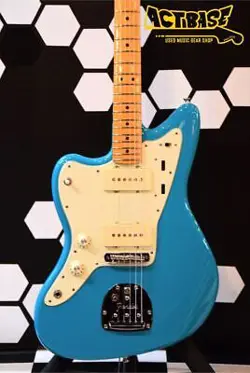 PROFESSIONAL 2JAZZMASTER LEFT-HAND