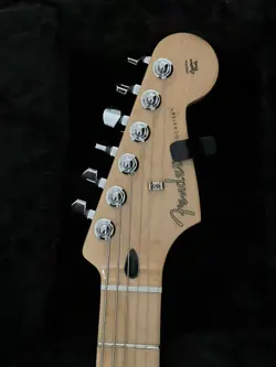 FENDER SUMMER 2019