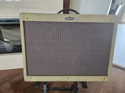 FENDER BLUES DELUXE REISSUE 40W 1X12