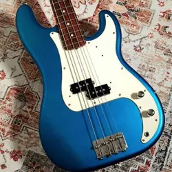 FENDER JAPAN PB-35