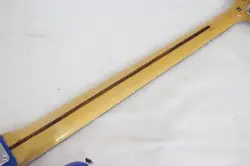 SQUIER BY FENDER TOMOMI JAZZ BASS