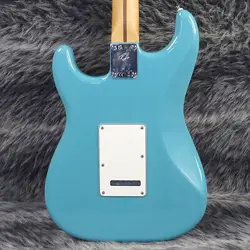 FENDER PLAYER II STRATOCASTER MN AQUATONE BLUE