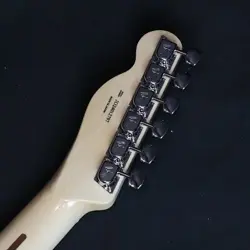 FENDER FSR COLLECTION 2023 TRADITIONAL 70S TELECASTER CUSTOM MAPLE FINGERBOARD