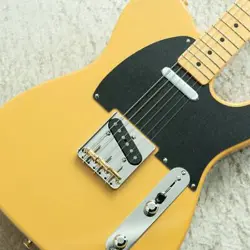 FENDER FSR MADE IN JAPAN TRADITIONAL 51 NOCASTER -BUTTERSCOTCH BLONDE- #GG6EE