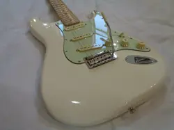 ROADHOUSE STRATOCASTER SSS