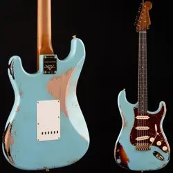 HARDWARE HEAVY RELIC