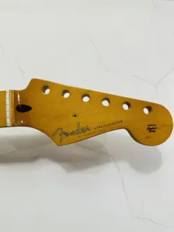 FENDER VINTERA 50S STRATOCASTER STRAT NECK MODERN 