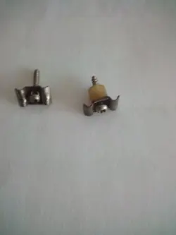 TELECASTER STRING TREES