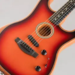 SUNBURST S/N:US224758A