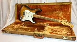 1954 FENDER STRATOCASTER