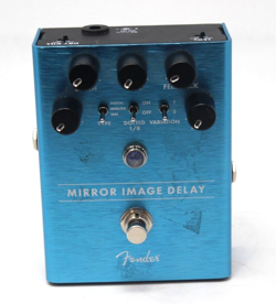 DELAY ELECTRIC GUITAR