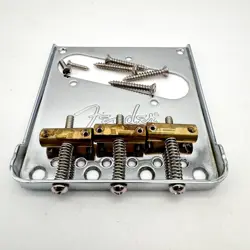 FENDER AMERICAN PROFESSIONAL TELECASTER BRIDGE MINT 24092