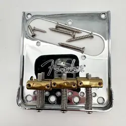 PROFESSIONAL TELECASTER BRIDGE